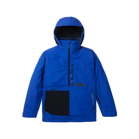 Burton - Carbonate GORE-TEX 2L Anorak Jacket - Image 2