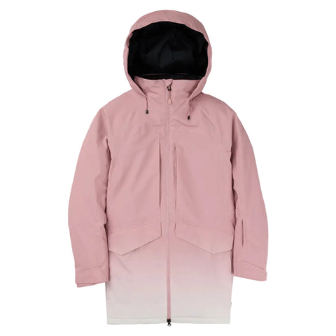 Burton - Veste Prowess 2.0 2L pour femme - Image 2