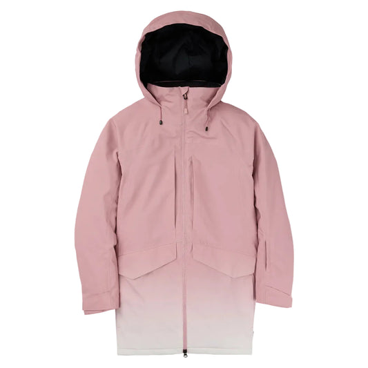 Women's Prowess 2.0 2L Jacket - Image 2