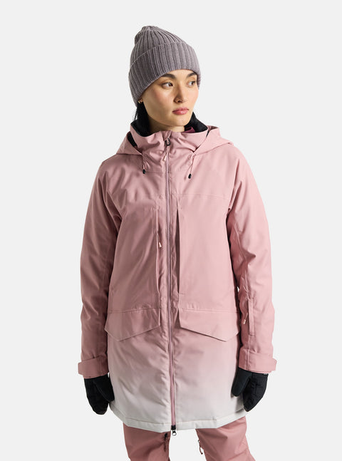 Burton - Veste Prowess 2.0 2L pour femme - Image 7