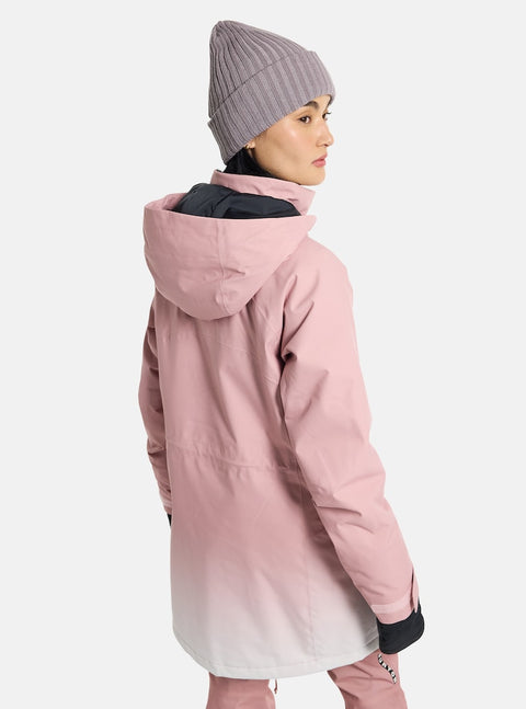 Burton - Veste Prowess 2.0 2L pour femme - Image 6