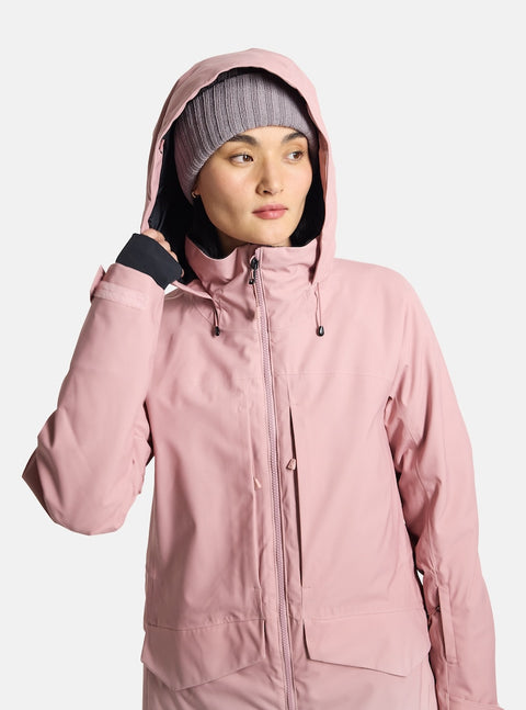 Burton - Veste Prowess 2.0 2L pour femme - Image 4