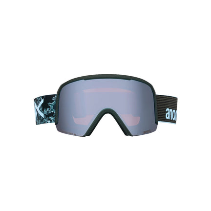 Nesa Goggles + Lens + MFI Face Mask