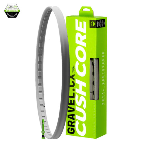 Cushcore - Gravel/CX Tire Insert Single