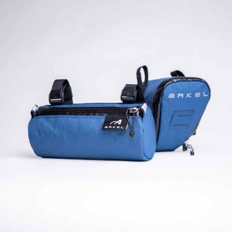 Arkel Bike Bags - Le Petit Handlebar Bag - Image 13