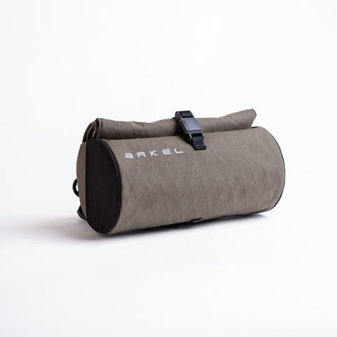 Arkel Bike Bags - Burrito - Waterproof Handlebar Bag - Image 11