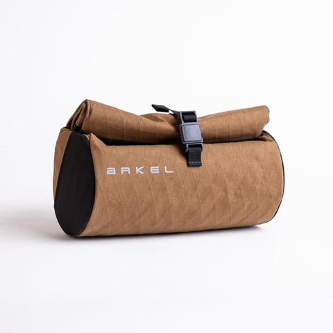 Arkel Bike Bags - Burrito - Waterproof Handlebar Bag - Image 7