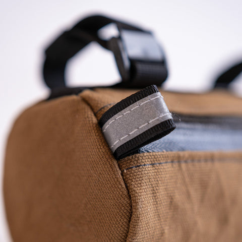 Arkel Bike Bags - Le Petit Handlebar Bag - Image 11