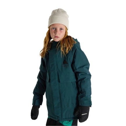 Ascutney 2L Jacket