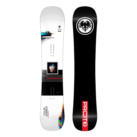 Never Summer - Proto T3 Ultra