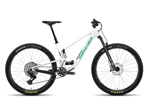 Tallboy 5 C GX AXS