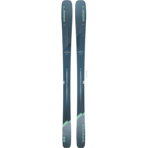 Elan Skis - Ripstick 88 W