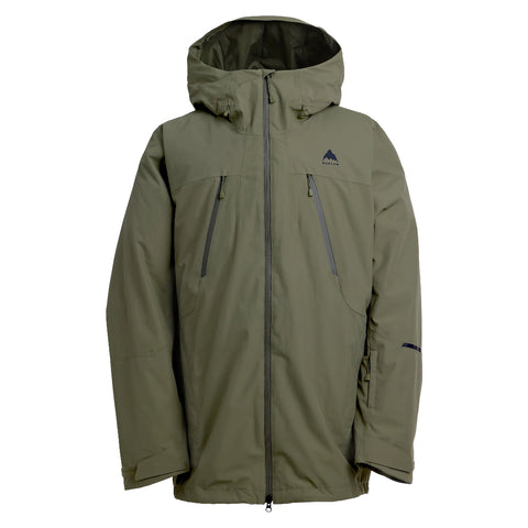 Burton - Reserve 2L 3N1 Jacket - Image 2