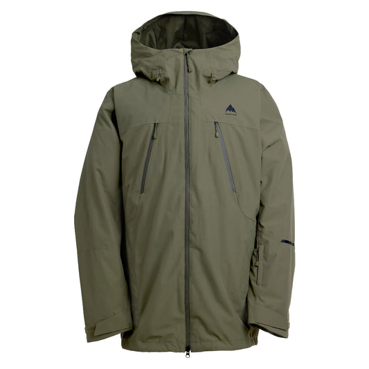 Reserve 2L 3N1 Jacket - Image 2
