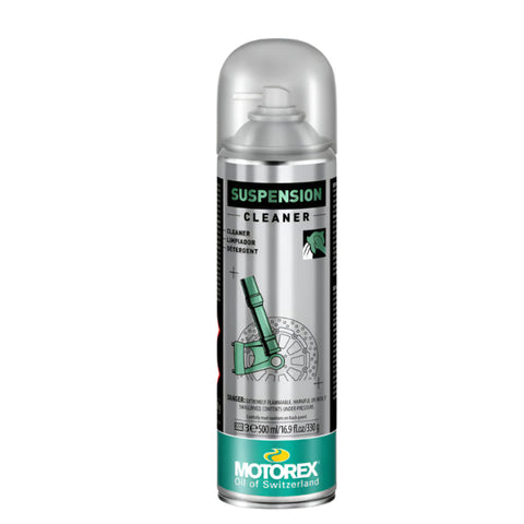 MOTOREX - Suspension Cleaner