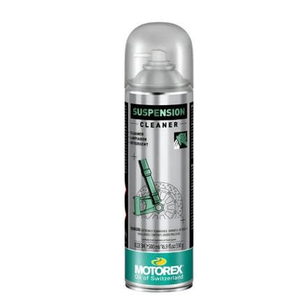 Suspension Cleaner