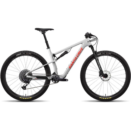 Blur XC S 29 C
