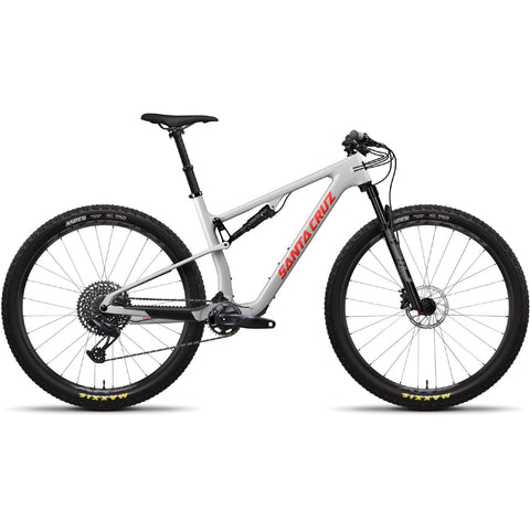 Santa Cruz - Blur XC S 29 C