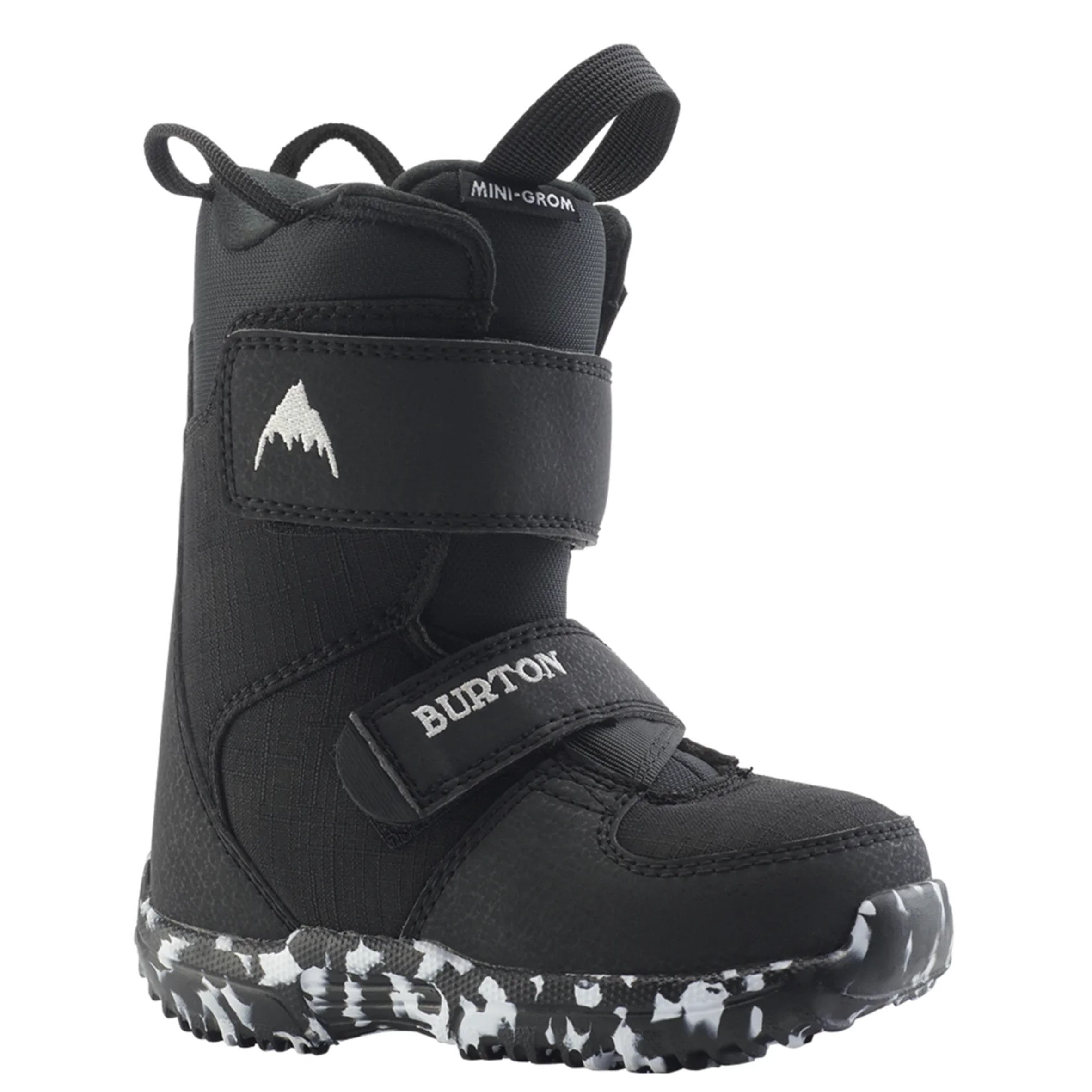 Mini Grom – Mud Sweat and Gears