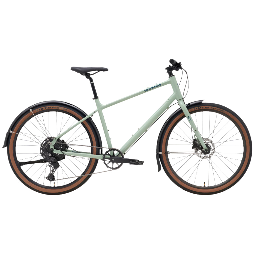 Kona 6069 (コナ6069) M 11S Kona Unit X - Bicycle Works