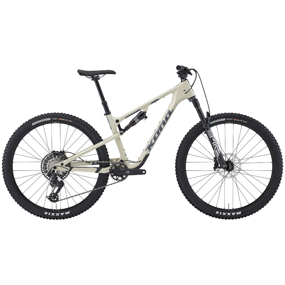 Mud Sweat and Gears