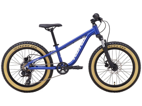 Kona - Honzo 20 Blue