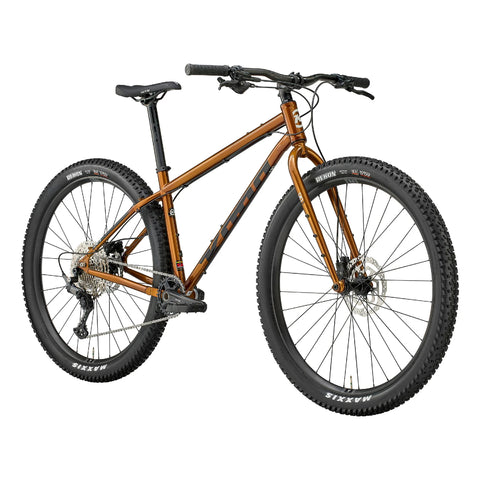 Kona - Unit X Shimano - Image 2