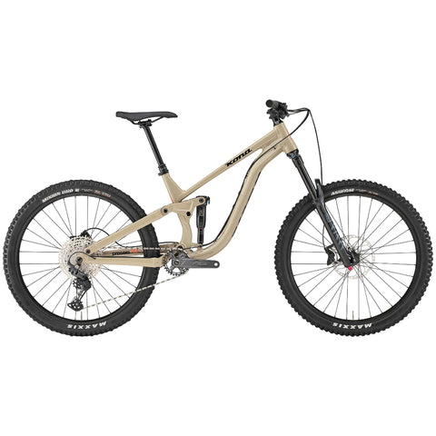 Kona - G2 Process 153 27.5