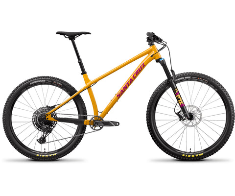 Santa Cruz Bicycles - Chameleon R-Kit AL MX - 2022