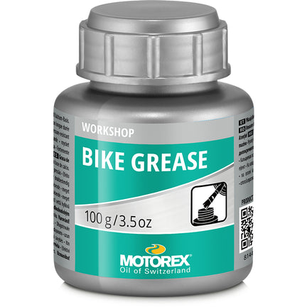 Bike Grease