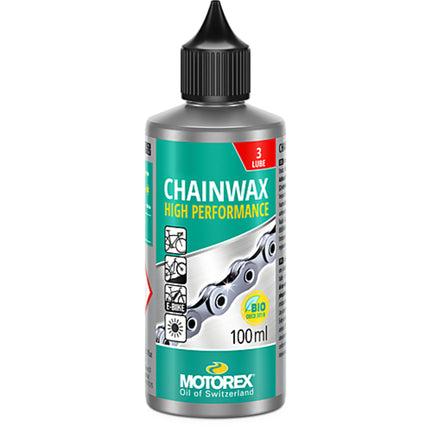 Chainwax