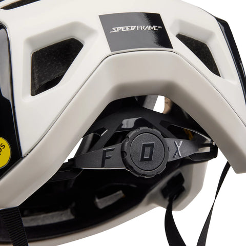Fox Racing/Head - Speedframe PRO Helmet - Image 6