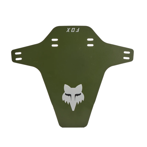 Fox Racing/Head - Mud Guard - Image 4