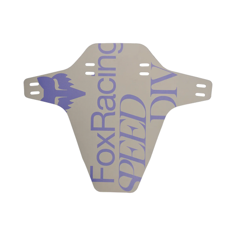 Fox Racing/Head - Mud Guard - Image 5