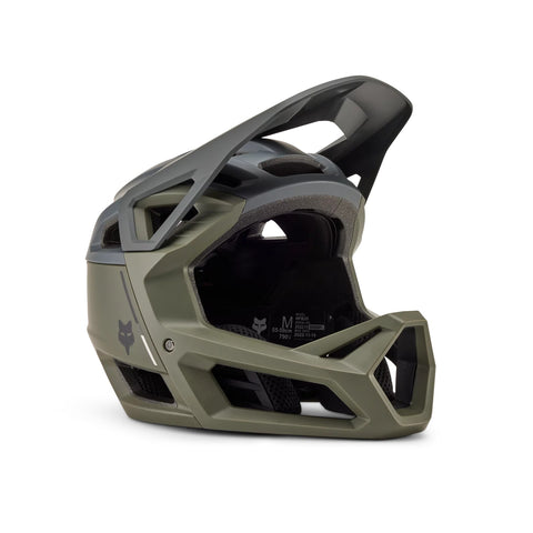 Fox Racing/Head - Proframe CLYZO Helmet - Image 2