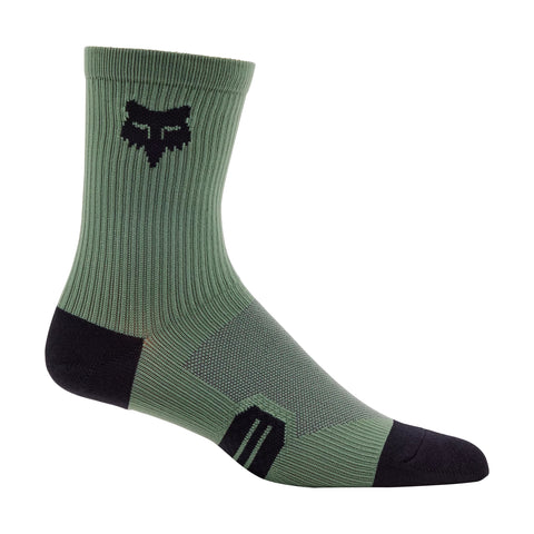 Fox Racing/Head - 6" Ranger Sock - Image 2