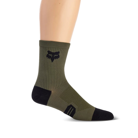 Fox Racing/Head - 6" Ranger Sock - Image 5