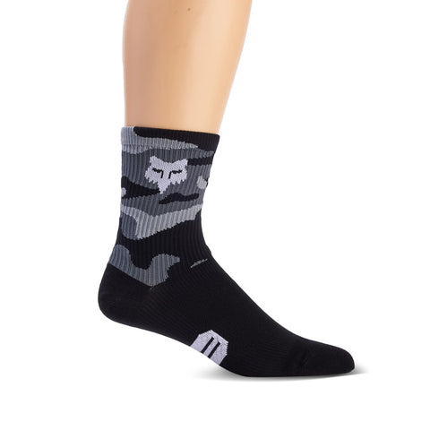 Fox Racing/Head - 6" Ranger Sock - Image 3