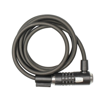 Kryptoflex 1018 Combo Cable Lock