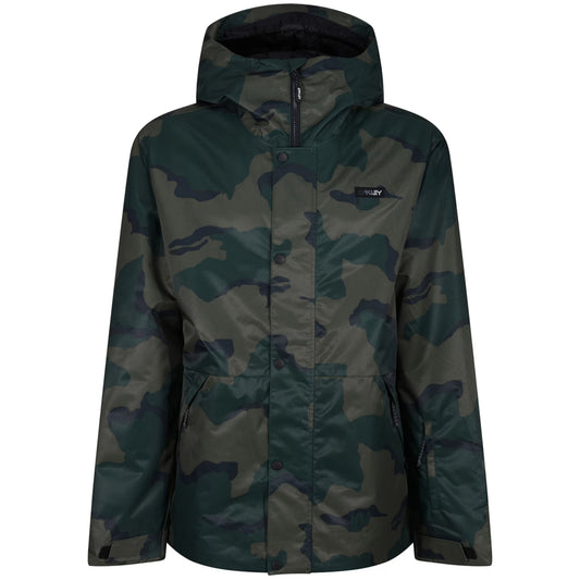 Range RC Jacket - Image 2