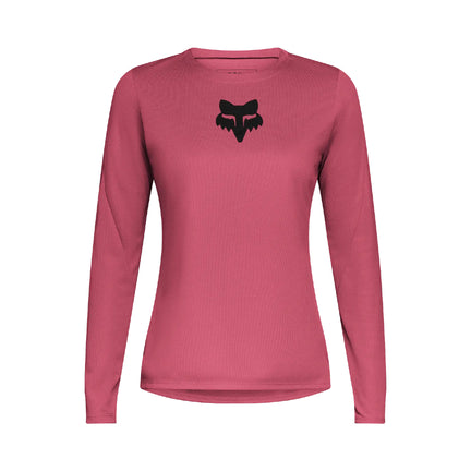 Women's Ranger Long Sleeve Jersey