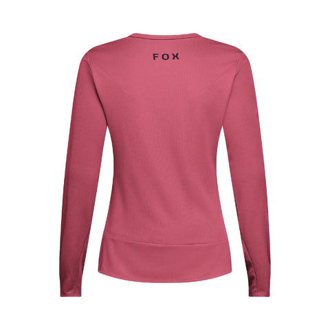 Fox Racing/Head - Women's Ranger Long Sleeve Jersey - Image 2