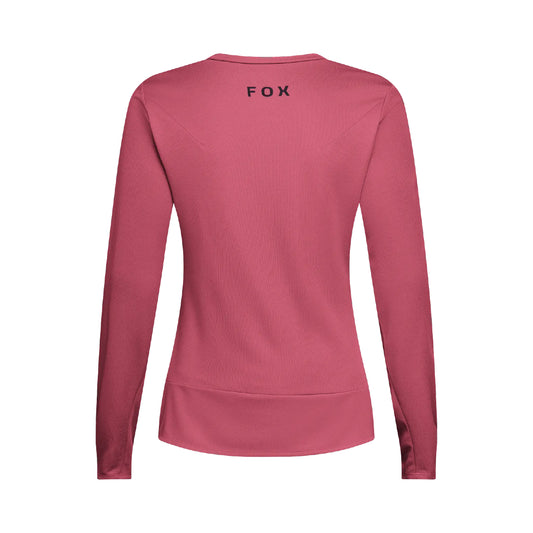 Women's Ranger Long Sleeve Jersey - Image 2