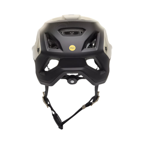 Fox Racing/Head - Speedframe Pro Backfade Helmet - Image 4