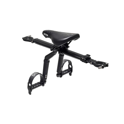 Pro Seat Baby Seat, Zero Frame Contact