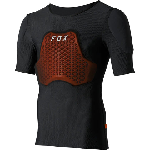 Fox Racing/Head - Baseframe Pro Short Sleeve