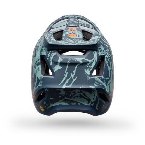 Fox Racing/Head - Rampage Image Print - Image 4