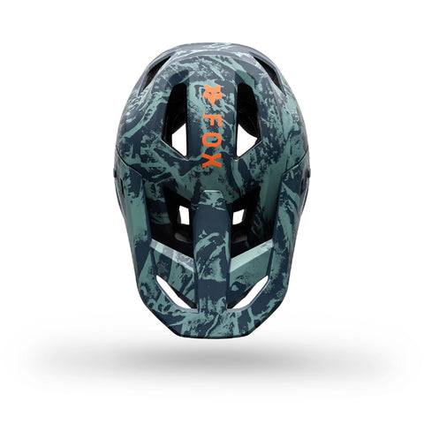 Fox Racing/Head - Rampage Image Print - Image 6