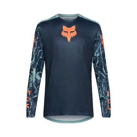 Fox Racing/Head - Ranger Long Sleeve Image Print Jersey