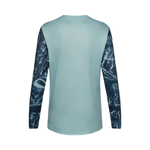 Fox Racing/Head - Ranger Long Sleeve Image Print Jersey - Image 2